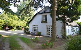 B&B Stadsoase Nijmegen